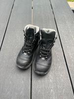 Sicherheits Stiefel Uvex Gr. 40 Niedersachsen - Nottensdorf Vorschau