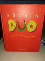 Küchen Duo Kochbuch Bayern - Marktrodach Vorschau