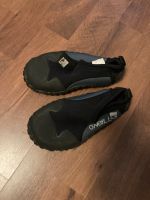 O’Neill Surfschuhe Wasserschuhe US Size M 18cm Nordrhein-Westfalen - Mülheim (Ruhr) Vorschau