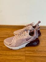 Nike Air Max 270 Damen - Gr. 36,5 Hessen - Nauheim Vorschau