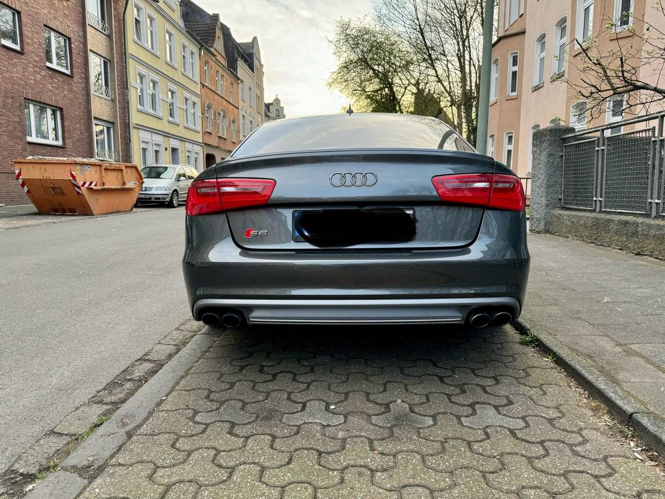 Audi s6 v8 biturbo in Herne