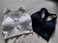 PUMA Sport BH Bustier, NEU ungetragen, Gr. M, schwarz, weiß Duisburg - Rumeln-Kaldenhausen Vorschau