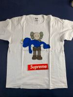 KAWS x Uniqlo UT T-shirt Gone White size XL Eimsbüttel - Hamburg Eimsbüttel (Stadtteil) Vorschau