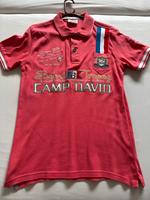 Poloshirt Camp David Hessen - Schöneck Vorschau