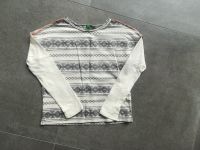 UCB Benetton Shirt Longsleeve Bluse 140 Kr. Dachau - Dachau Vorschau