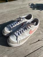 Nike Blazer Platform 41 weiß Nordrhein-Westfalen - Neuss Vorschau