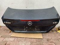 Mercedes E Klasse W211 Heckdeckel Heckklappe Kofferraum Nordrhein-Westfalen - Bottrop Vorschau