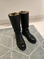 ***Panama Jack, Stiefel, schwarz mit Lammfell, Gr. 37*** Hessen - Eschborn Vorschau