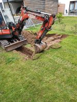 Gartenbau, Gartenpflege, Zaunbau, Erdarbeiten, Hecke schneiden Bayern - Moosburg a.d. Isar Vorschau