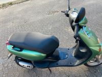 Yamaha Neos 50er Roller Bonn - Nordstadt  Vorschau