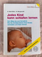 Jedes Kind kann schlafen lernen Buch Bayern - Heinersreuth Vorschau