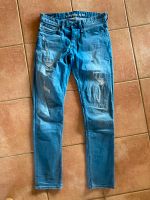 Denham Jeans Gr. W 30 L 32 Herren NP 99€ Slim Fit Sachsen - Döbeln Vorschau