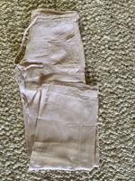 Armani Hose Gr.IT42 DE 36 Lein Nordrhein-Westfalen - Wiehl Vorschau