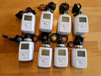 8x Comet DECT Heizkörperthermostat Fritzbox Niedersachsen - Rötgesbüttel Vorschau