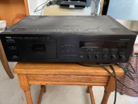 Kassetten Tape Player Yamaha KX 360 Rheinland-Pfalz - Mainz Vorschau