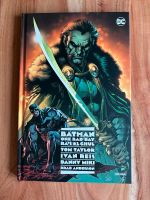 Batman One Bad Day - Ra‘s al Guhl - DC Panini Comic Nordrhein-Westfalen - Heiligenhaus Vorschau