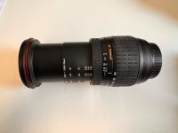 Objektiv SIGMA 28-300mm 1:3,5-6,3 DL Hyperzoom Baden-Württemberg - Heilbronn Vorschau