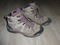 Jack Wolfskin Wanderschuhe Gr. 38 Bayern - Tann (Niederbay) Vorschau