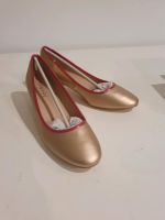 NEU Paname Pumps Rosegold/Rot Gr. 36,38,39,40,41,42 Baden-Württemberg - Kirchheim am Ries Vorschau