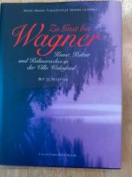 Zu Gast bei Wagner kulinarischer Lesestoff Rheinland-Pfalz - Bad Neuenahr-Ahrweiler Vorschau