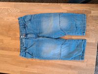 Kurze Hose/Jeans in Größe 158 Nordrhein-Westfalen - Rheine Vorschau