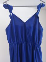 blau, Maxikleid/Sommerkleid, Gr.S, Shein Baden-Württemberg - Winnenden Vorschau