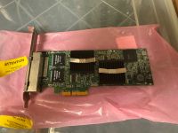 Intel Netzwerkkarten NIC PCIe Gigabit Dual Port Quad Port Dortmund - Hombruch Vorschau