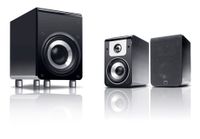 NAD VISO Twenthy 2.1 Lautsprecher System Aktiv Subwoofer + 2x Lautsprecher| AUDIOMATIV Shop | Hessen - Allendorf Vorschau