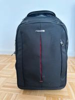 Samsonite Rucksack mit Rädern Hessen - Korbach Vorschau