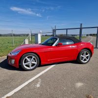 Opel GT Roadster Turbo Bayern - Rennertshofen Vorschau