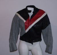 Motorrad-Lederjacke*TOP Marke Hein Gericke*Gr.34/36*echtes Leder Niedersachsen - Ganderkesee Vorschau