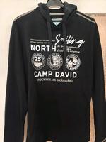 Camp David Bekleidung 5 Teile Berlin - Charlottenburg Vorschau