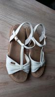 ESPRIT Sandalen Schuhe 37 Nordrhein-Westfalen - Kirchlengern Vorschau