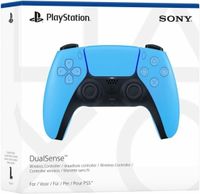 DualSense Wireless Controller Starlight Blue [PlayStation 5] NEU Nordrhein-Westfalen - Warendorf Vorschau