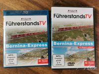 DVD & Bluray FührerstandsTV Bernina-Express Niedersachsen - Delmenhorst Vorschau