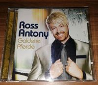 Ross Antony - Goldene Pferde Sachsen - Dessau Vorschau