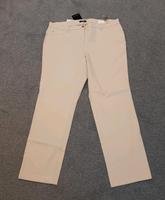 Hose Walbusch beige Größe 23 NEU Bayern - Hammelburg Vorschau