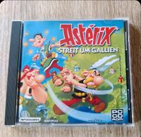 PC Game Spiel Rarität Asterix Streit um Gallien Nordrhein-Westfalen - Brilon Vorschau