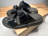 Dr. Martens Josef Black (Analine) Sandalen *UNIsex* Gr. 41 Kr. München - Ismaning Vorschau
