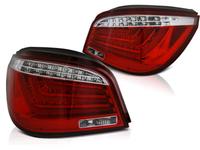 5er BMW LED Lightbar Rückleuchten E60 Brandenburg - Bestensee Vorschau