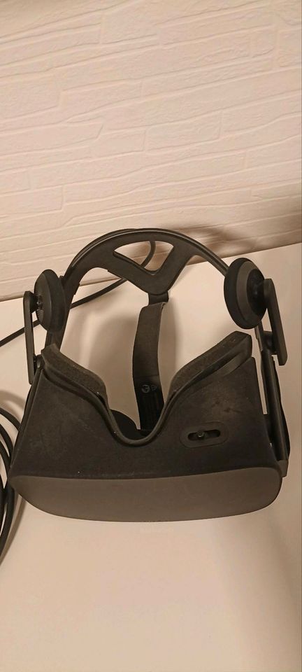 Oculus Rift & Touch Bundle VR Brille in Bietigheim-Bissingen