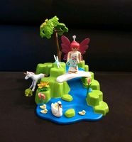 [4148-A] Playmobil KompaktSet Fantasy/Prinzessinen Feengärtchen Nordrhein-Westfalen - Steinfurt Vorschau