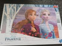 Frozen Puzzle 30 Teile Kreis Ostholstein - Sereetz Vorschau