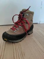 Zamberlan Wanderstiefel Vibram Leder Wanderschuhe Sierra 700 GTX Bayern - Regensburg Vorschau