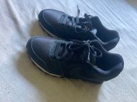 Nike MD Runner 2, 37,5 Turnschuhe Hamburg-Mitte - Hamburg Hamm Vorschau