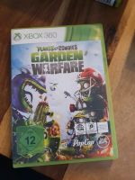 Plants vs. Zombies X Box 360 Nordrhein-Westfalen - Raesfeld Vorschau