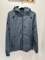 Superdry Windjacke Windcheater Herren blau L Nordrhein-Westfalen - Wetter (Ruhr) Vorschau