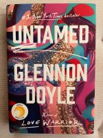 Untamed - Glennon Doyle (Englisch) Wandsbek - Hamburg Marienthal Vorschau