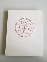 Lutherjahrbuch 56. Jahrgang 1989 Vandenhoeck Düsseldorf - Friedrichstadt Vorschau