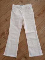 ❤️Zara Jeans 7/8-Länge Gr. 36❤️ Niedersachsen - Apensen Vorschau